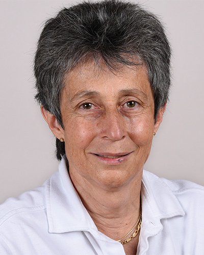Dr. med. Corina Canova