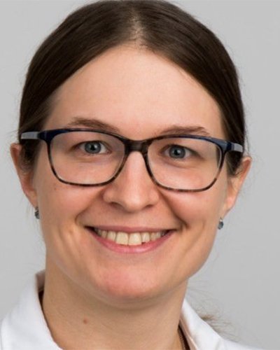 Dr. med. Kerstin Schürch