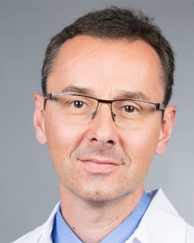 Prof. Dr. med. Marc Righini