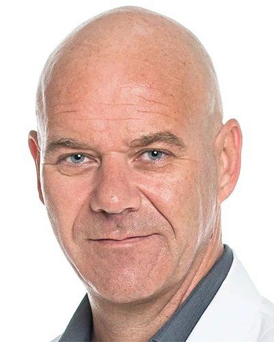 Prof. Dr. med. Nils Kucher